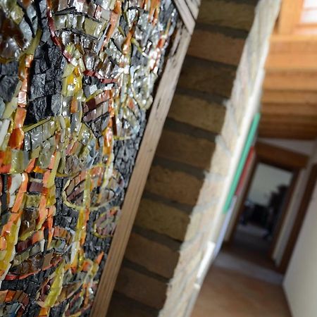 9 Muse Bed And Breakfast Canneto sull'Oglio Екстериор снимка