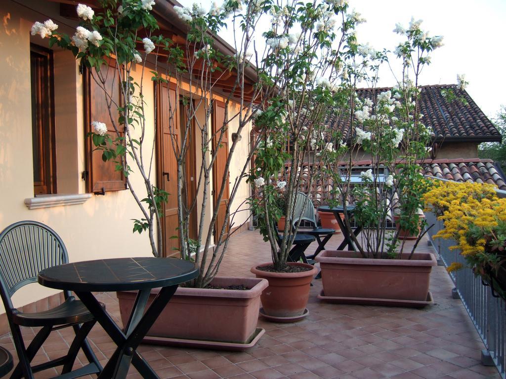 9 Muse Bed And Breakfast Canneto sull'Oglio Стая снимка
