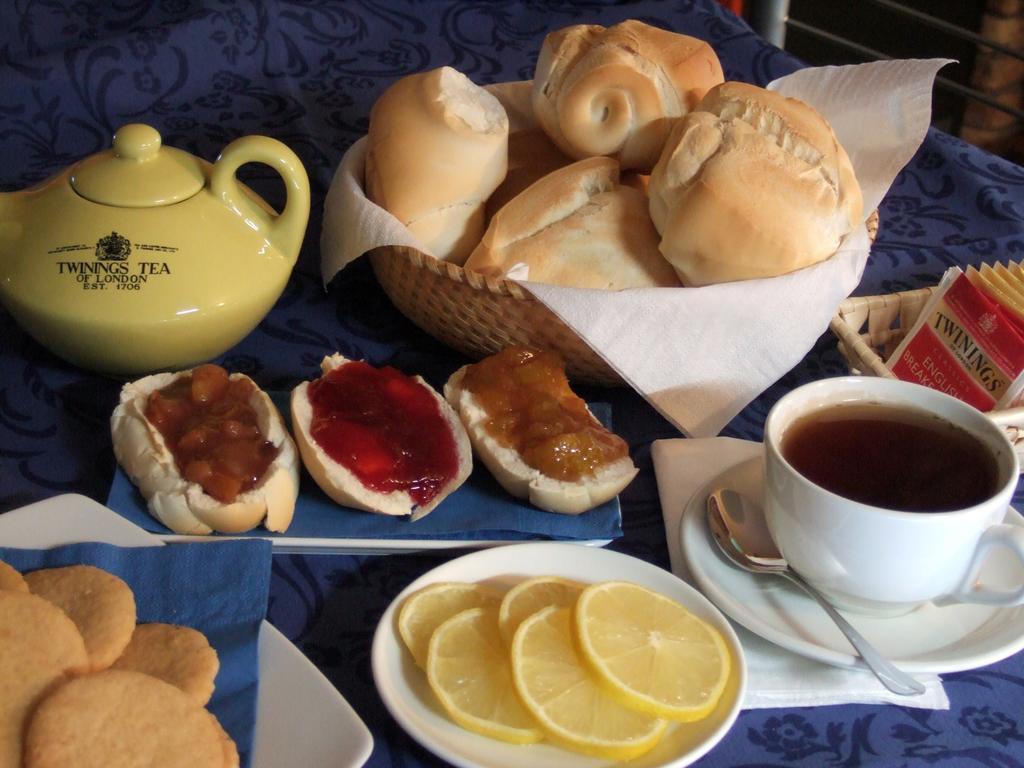 9 Muse Bed And Breakfast Canneto sull'Oglio Екстериор снимка