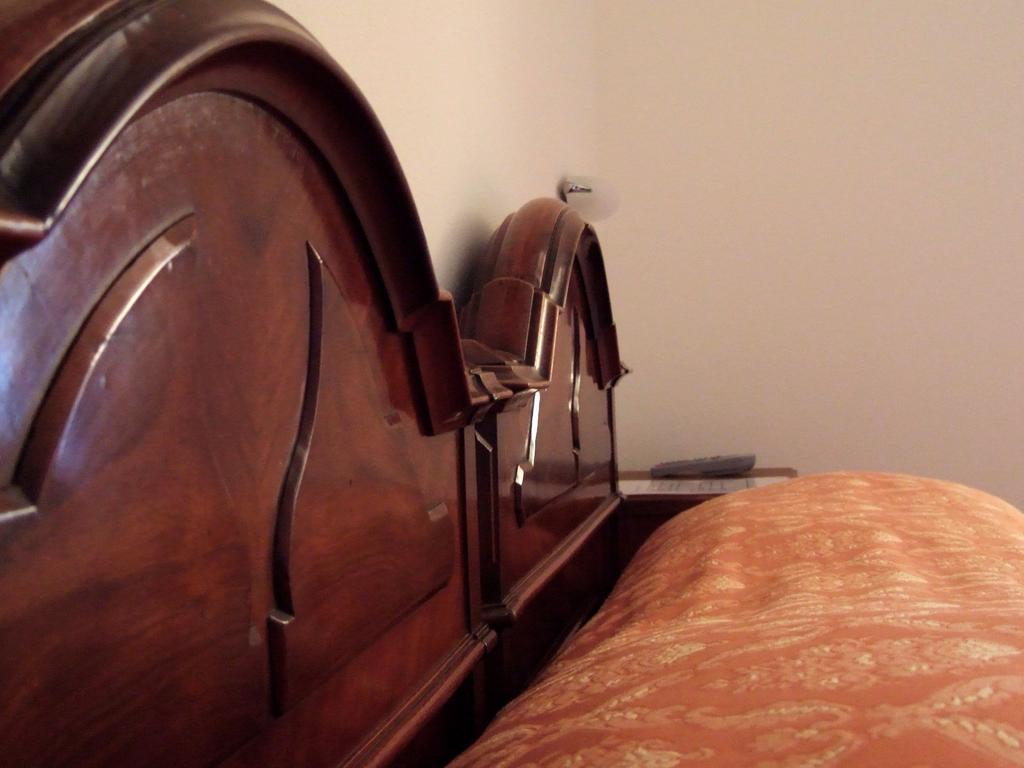 9 Muse Bed And Breakfast Canneto sull'Oglio Стая снимка