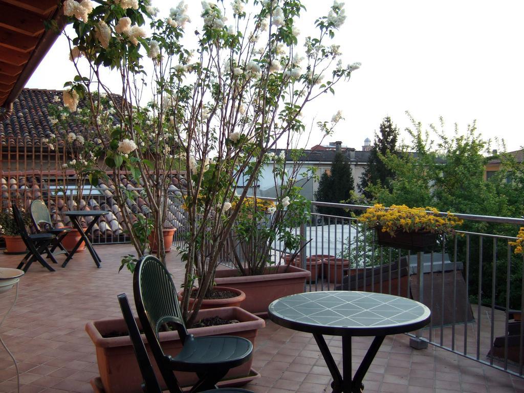 9 Muse Bed And Breakfast Canneto sull'Oglio Стая снимка