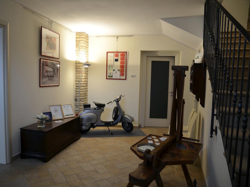 9 Muse Bed And Breakfast Canneto sull'Oglio Екстериор снимка