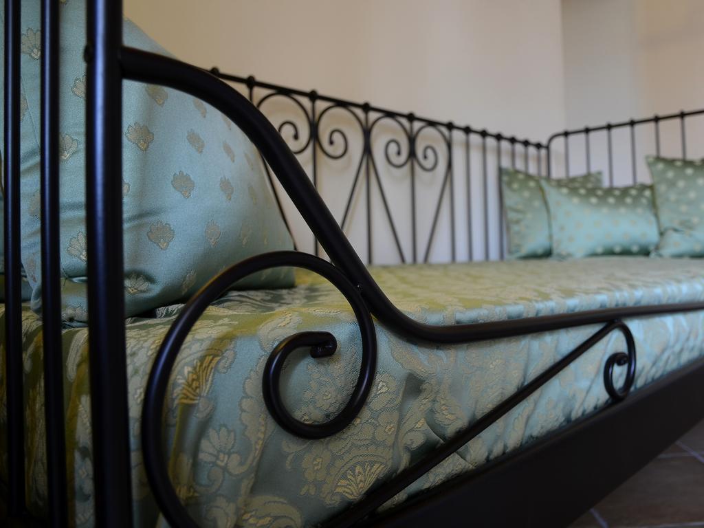 9 Muse Bed And Breakfast Canneto sull'Oglio Екстериор снимка