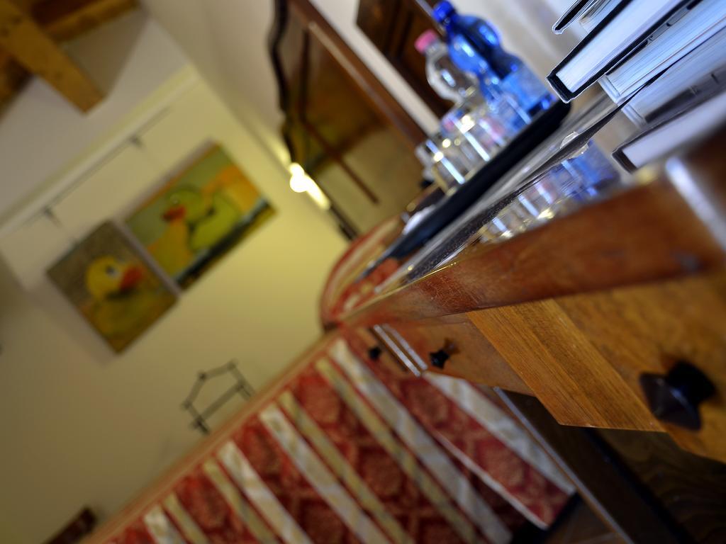 9 Muse Bed And Breakfast Canneto sull'Oglio Екстериор снимка
