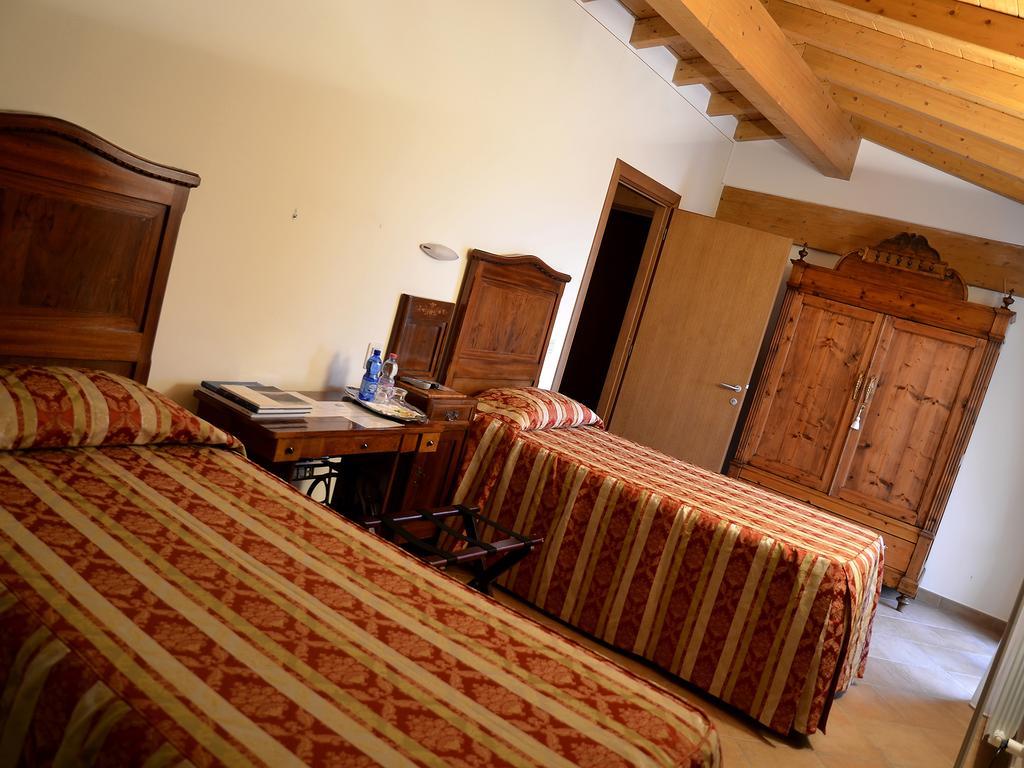9 Muse Bed And Breakfast Canneto sull'Oglio Екстериор снимка