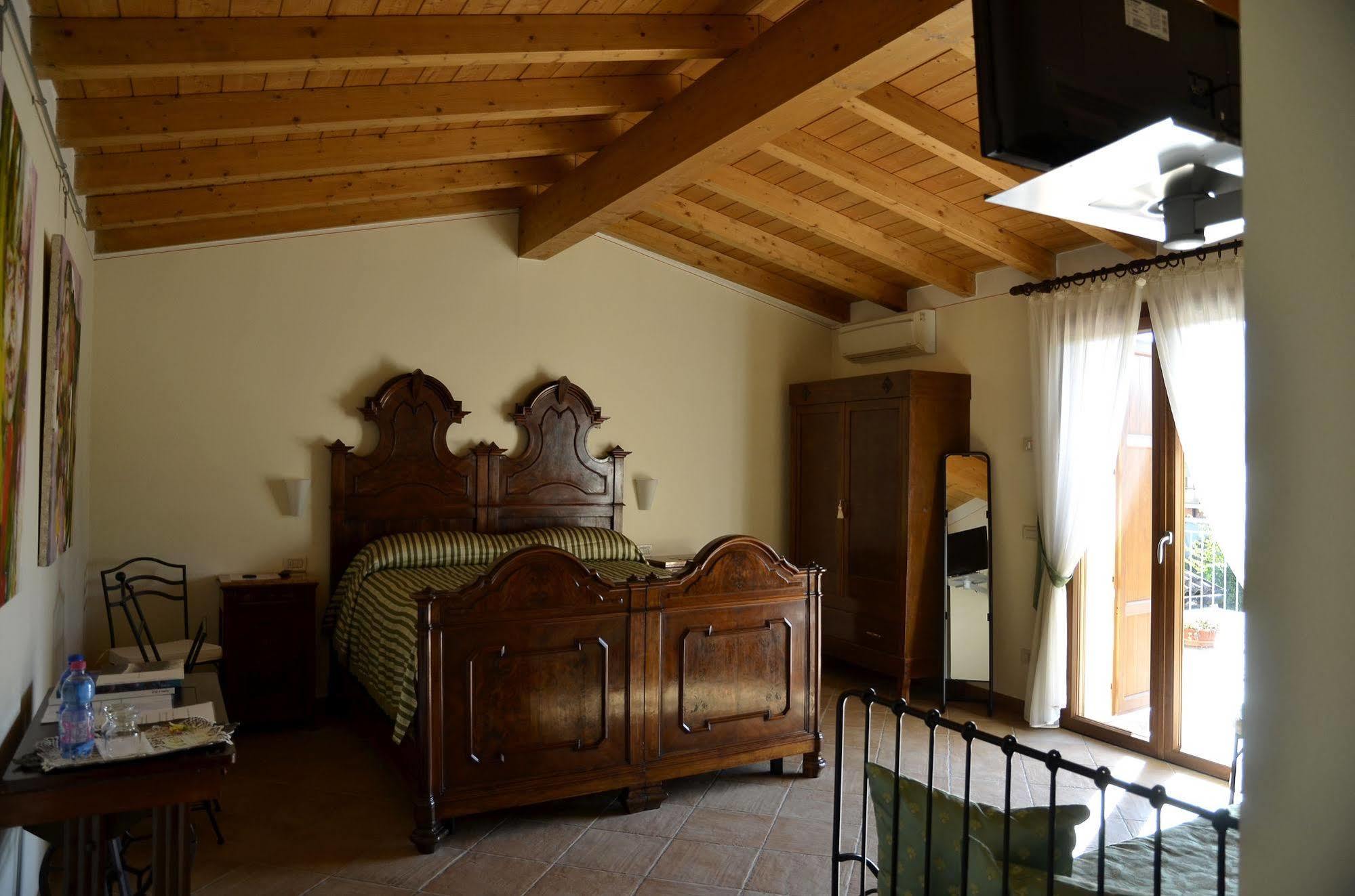 9 Muse Bed And Breakfast Canneto sull'Oglio Екстериор снимка