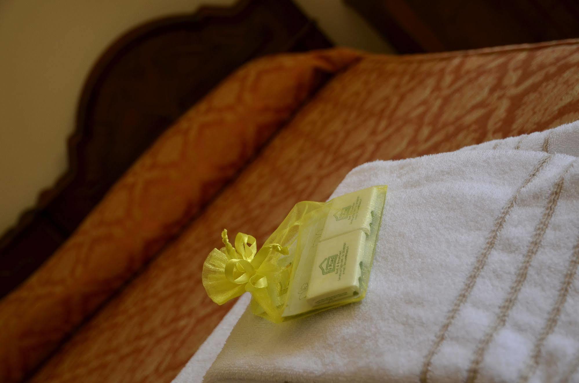 9 Muse Bed And Breakfast Canneto sull'Oglio Екстериор снимка