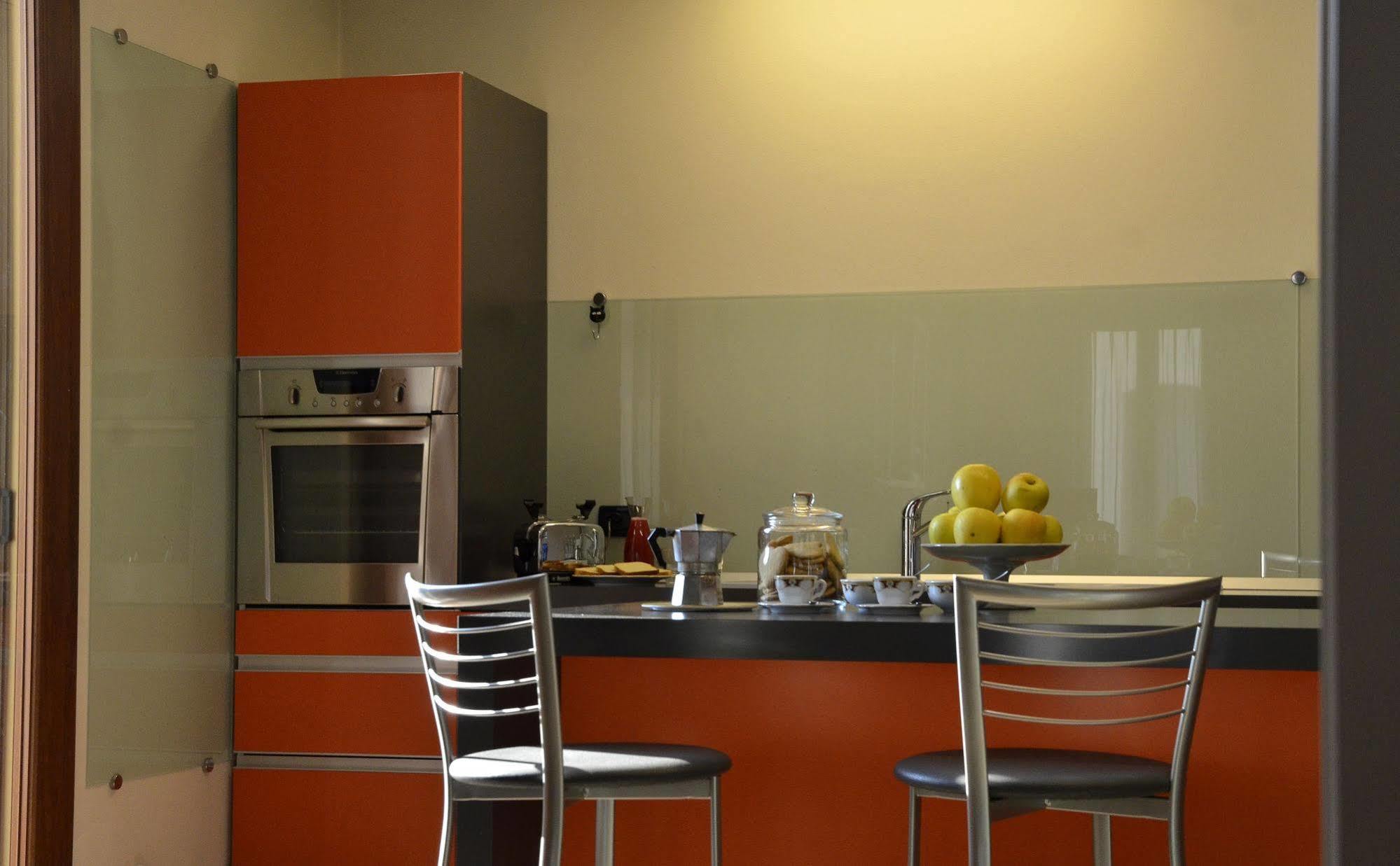 9 Muse Bed And Breakfast Canneto sull'Oglio Екстериор снимка