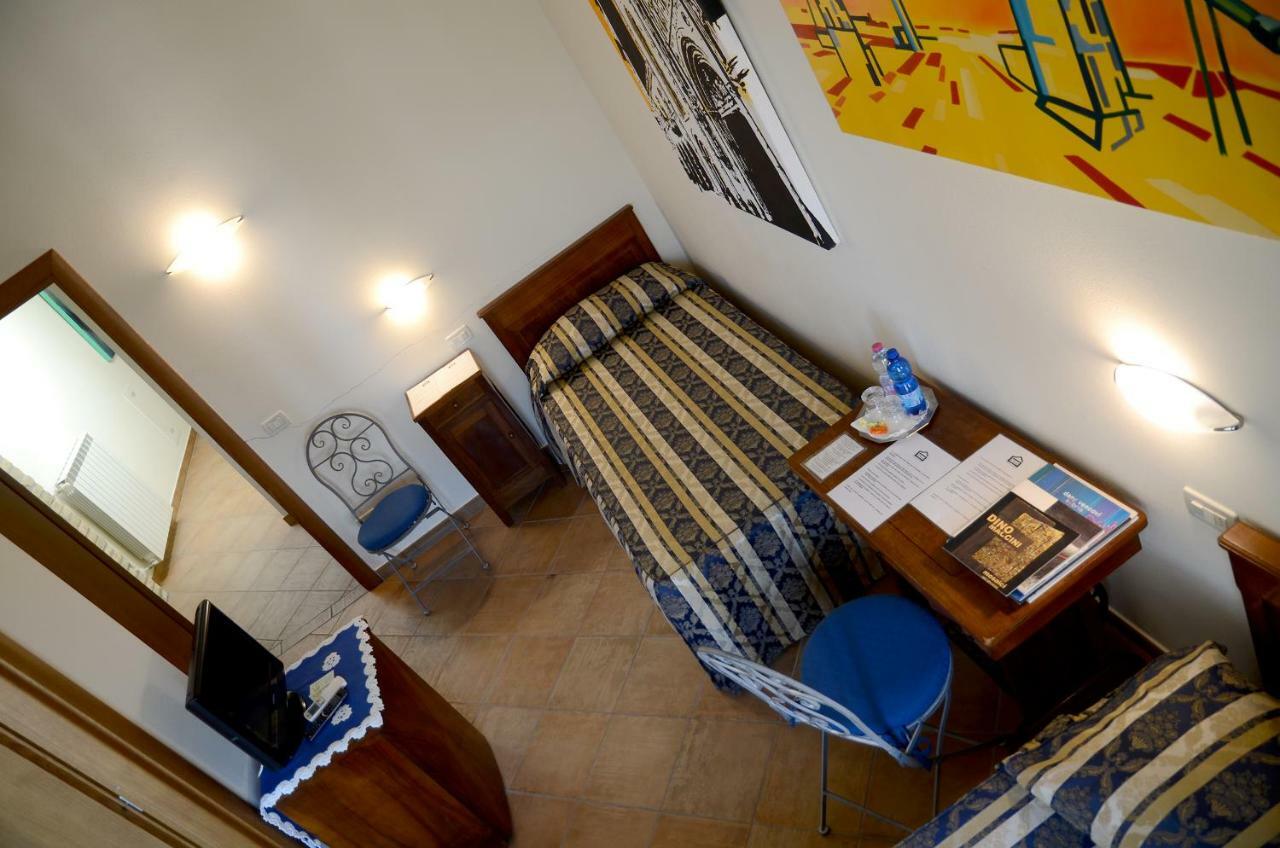9 Muse Bed And Breakfast Canneto sull'Oglio Екстериор снимка