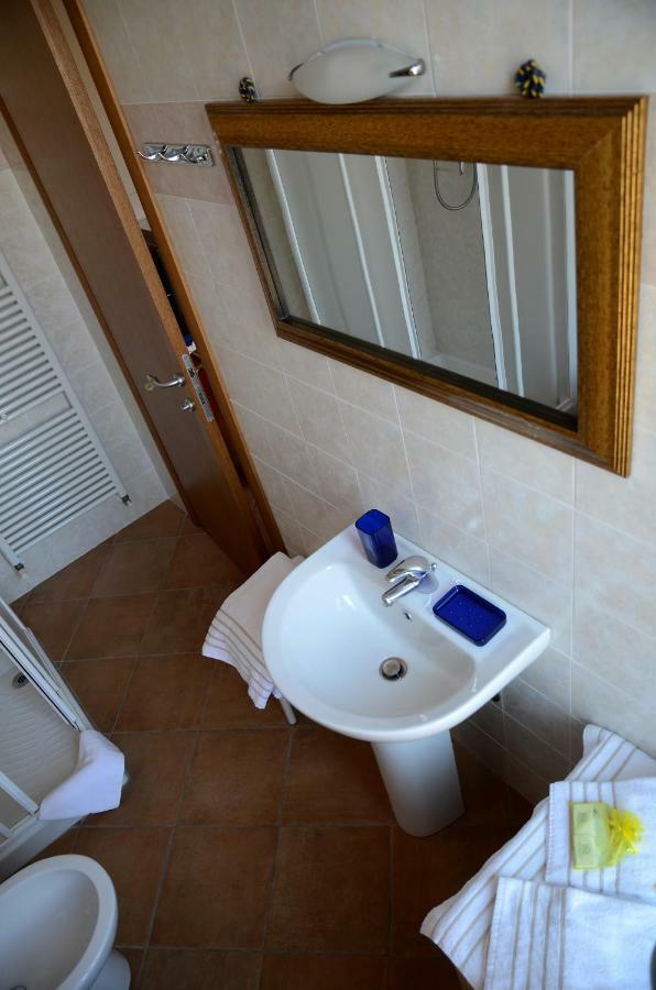 9 Muse Bed And Breakfast Canneto sull'Oglio Екстериор снимка