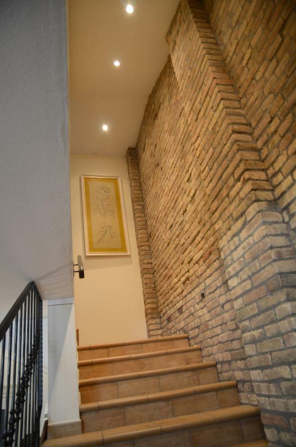 9 Muse Bed And Breakfast Canneto sull'Oglio Екстериор снимка