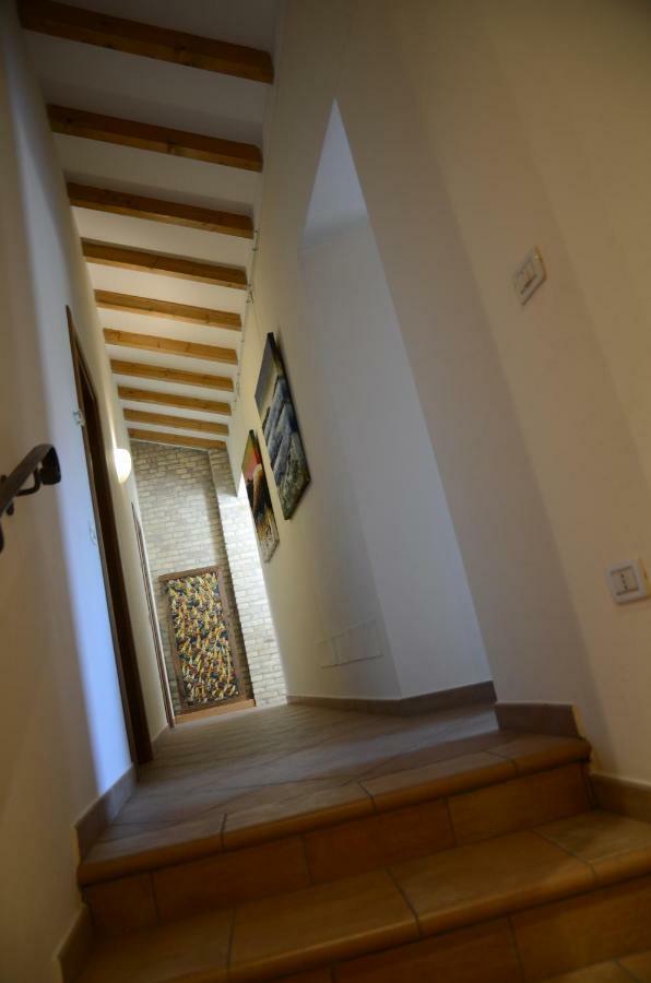 9 Muse Bed And Breakfast Canneto sull'Oglio Екстериор снимка