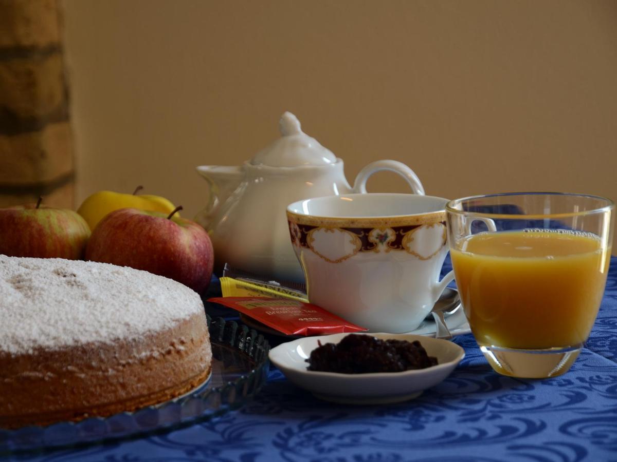 9 Muse Bed And Breakfast Canneto sull'Oglio Екстериор снимка